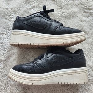 Air Jordan 1 Lifted Shoes